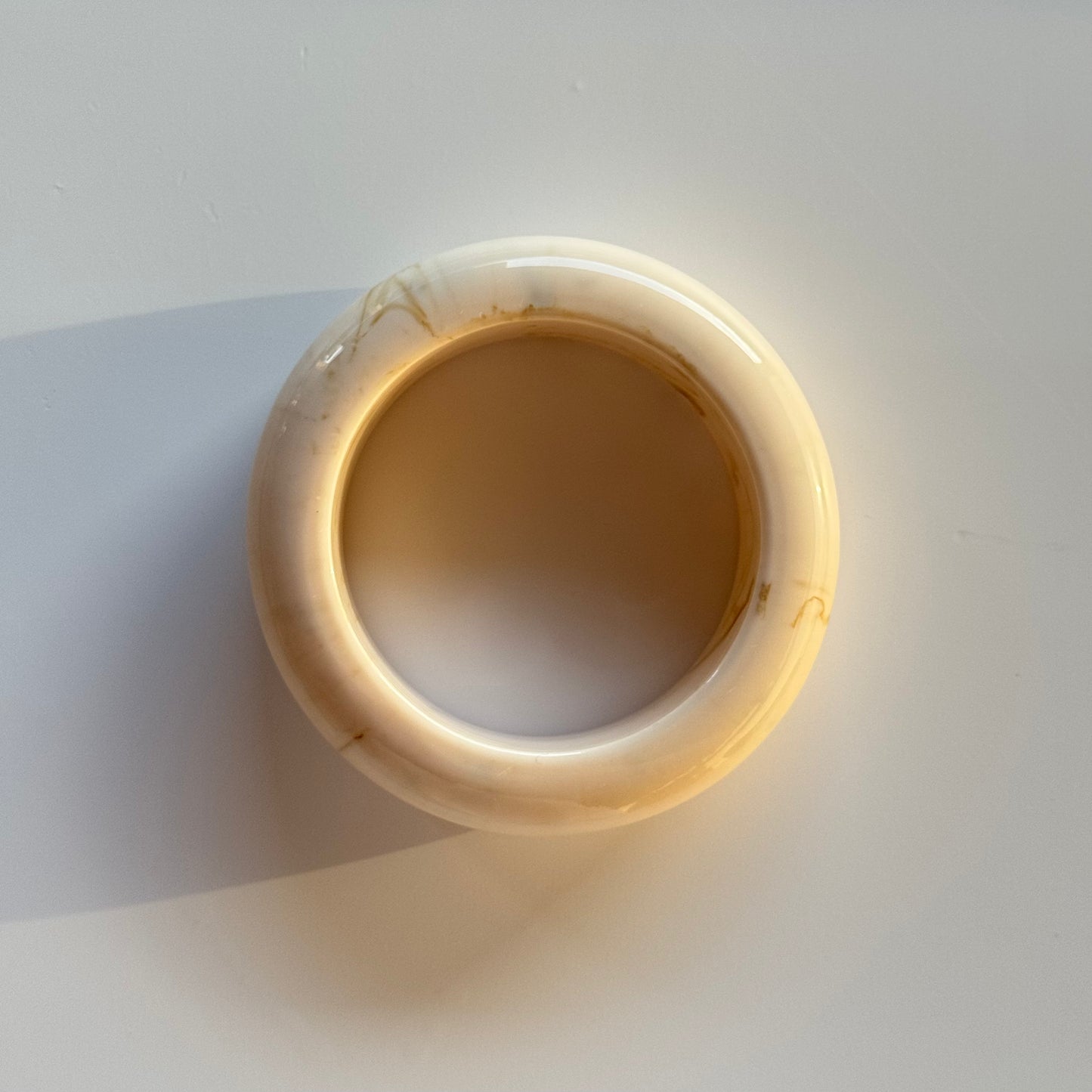 Jennifer Chunky Round Bracelet