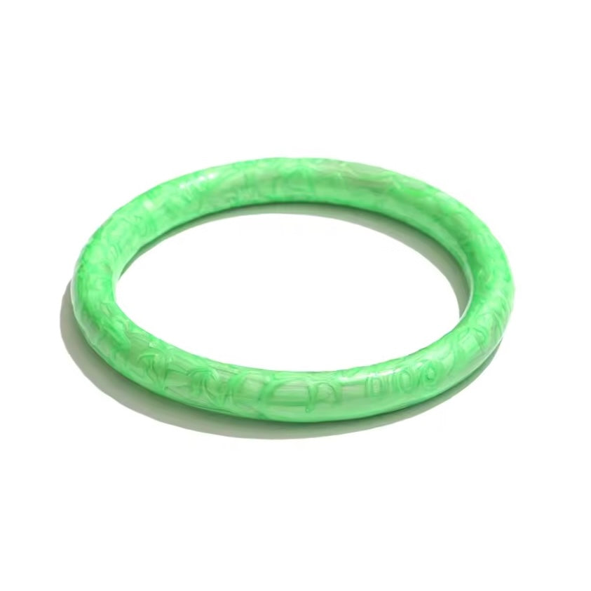 Trisha Y2K Bangles