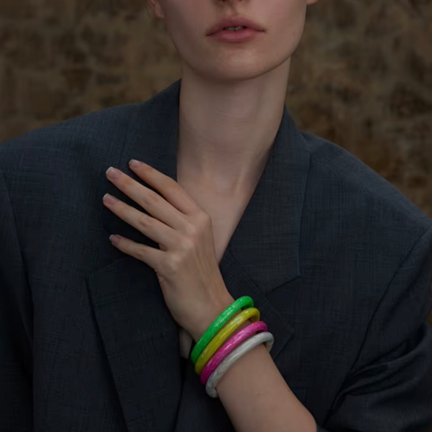 Trisha Y2K Bangles