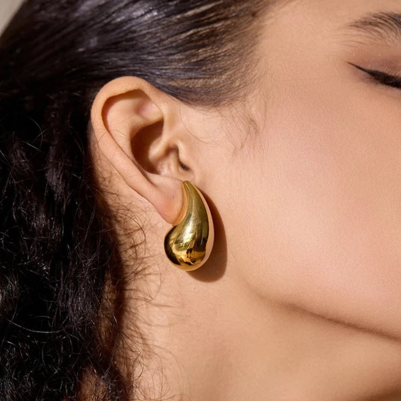 Georgina Waterdrop Earrings
