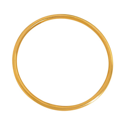 Miranda Classic Bangle