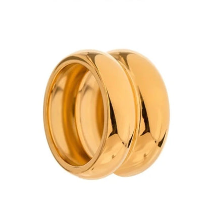 Jahirra Statement Ring