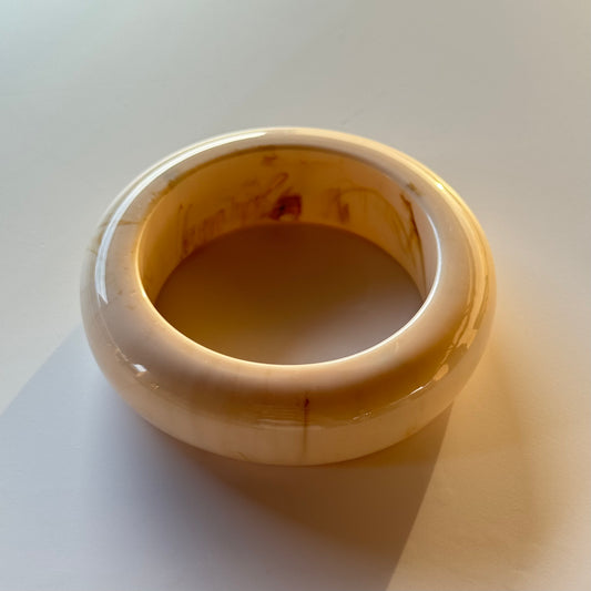 Jennifer Chunky Round Bracelet