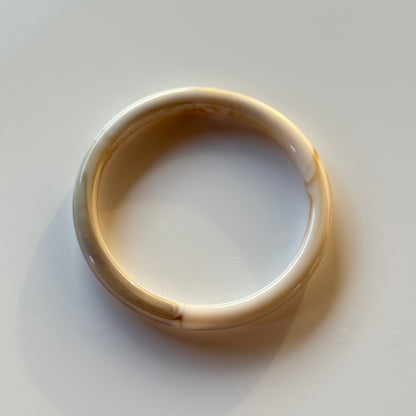 Blaire Boho Resin Bangle