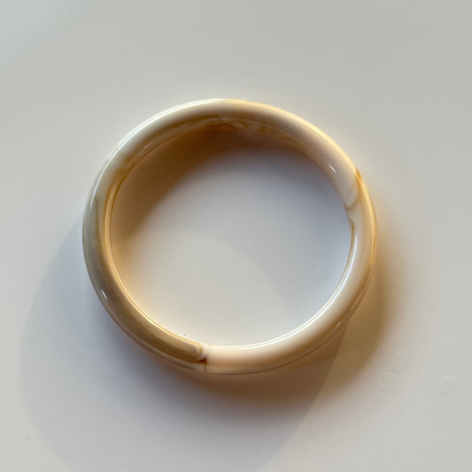 Blaire Boho Resin Bangle