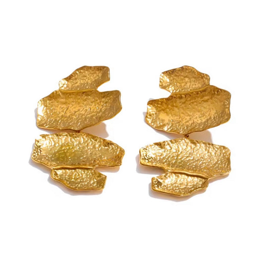 Marissa Statement Earrrings