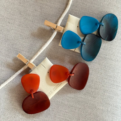 Anastasia Statement Earrings