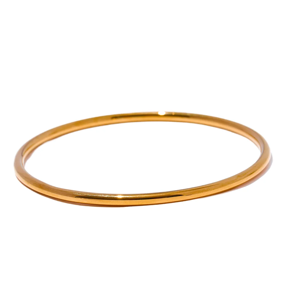 Miranda Classic Bangle