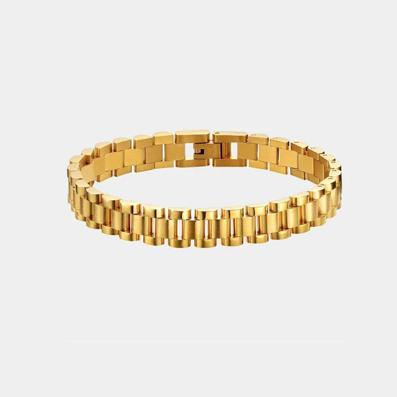 Chloe Watchband Bracelet